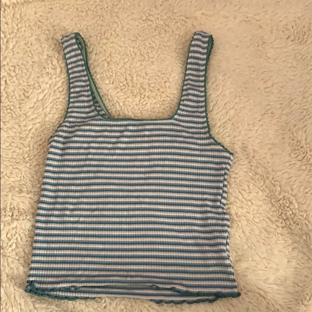 American eagle tank top!! Size XS